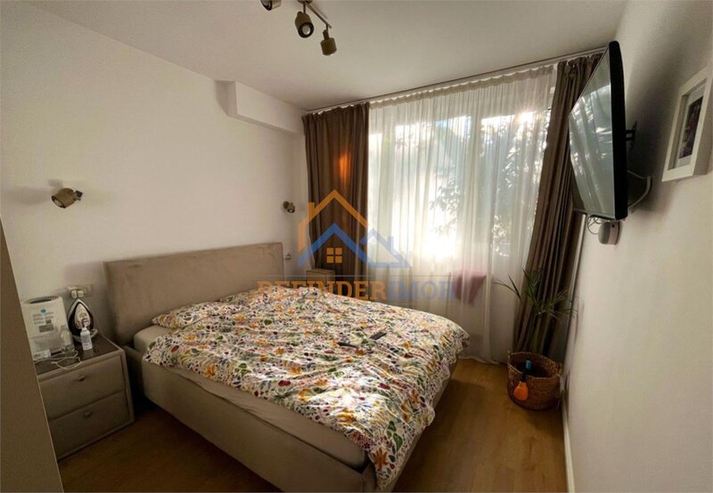 Drumul Taberei, Parc Moghioros, oferta apartament 4 camere