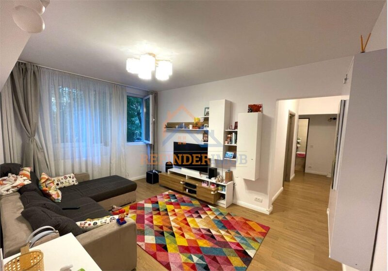 Drumul Taberei, Parc Moghioros, oferta apartament 4 camere