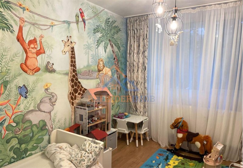 Drumul Taberei, Parc Moghioros, oferta apartament 4 camere